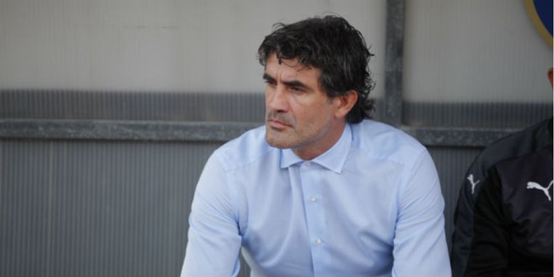 Zoran Mamić opet napustio Hrvatsku, evo gdje je otišao