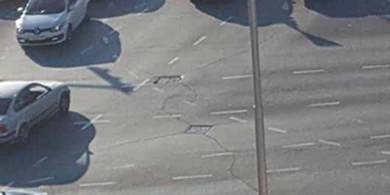 Potres nije samo tragična stvar, nego i poruka