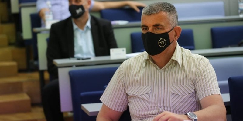 PRESUDA BULJU 'Dokazao sam da je Sinj u vrijeme suludih mjera bio jedini slobodan grad'