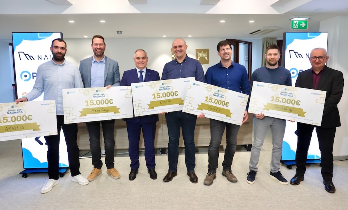 Digitalna Dalmacija | foto: Veljko Martinović