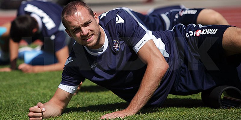 OPERACIJA ESTONIJA Milović: Bili bismo zadovoljni s pobjedom od 3:0!