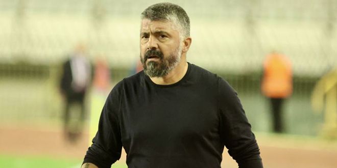 Gattuso radi čuda s Lazijem, ali tribine su prazne. Evo što se događa u Rimu
