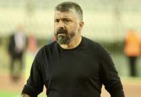 Gattuso radi čuda s Lazijem, ali tribine su prazne. Evo što se događa u Rimu