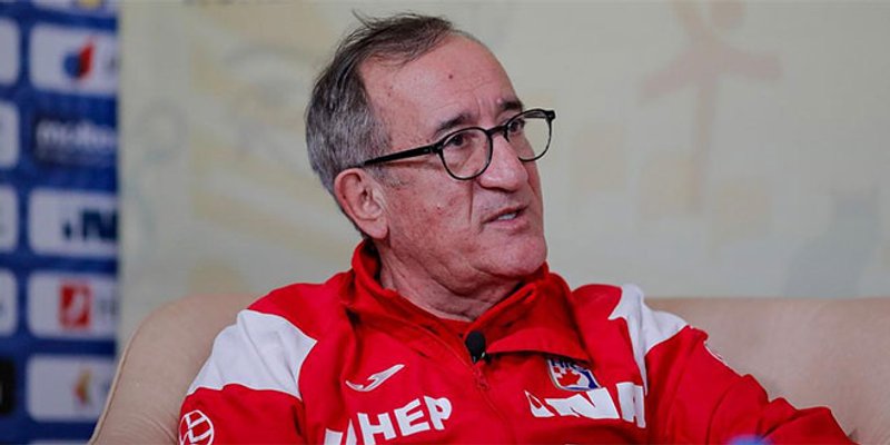 OD JAPANA 1991. DO JAPANA 2021. GODINE: Prisjetite se prve utakmice i provjerite što izbornik kaže o otvaranju SP-a