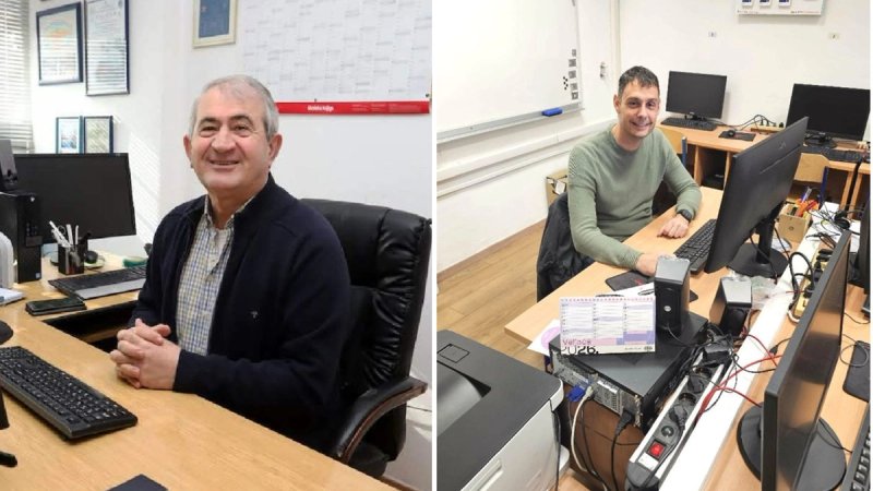 Tomislav Nikolić, Neno Kuljić i Fotoklub Faros među dobitnicima državne nagrade 'Faust Vrančić'