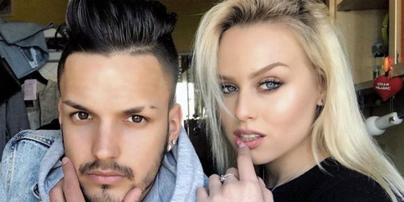 INSTAGRAM ZVIJEZDE Lara Razmilić: Svaki slobodan trenutak pretvaramo u hrpu uspomena