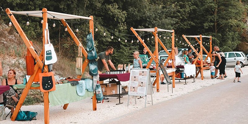 KRKAfest: Autentični okusi, stari običaji i vrhunski koncerti Kriesa i Dunija