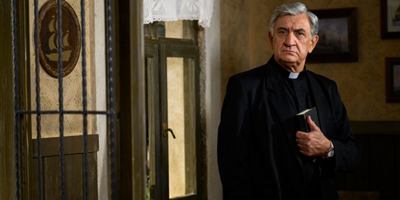 Legenda glumišta osvaja u ulozi don Jere: Zijad Gračić o 'Divljim pčelama', pedagoškom radu i tituli kralja ekrana