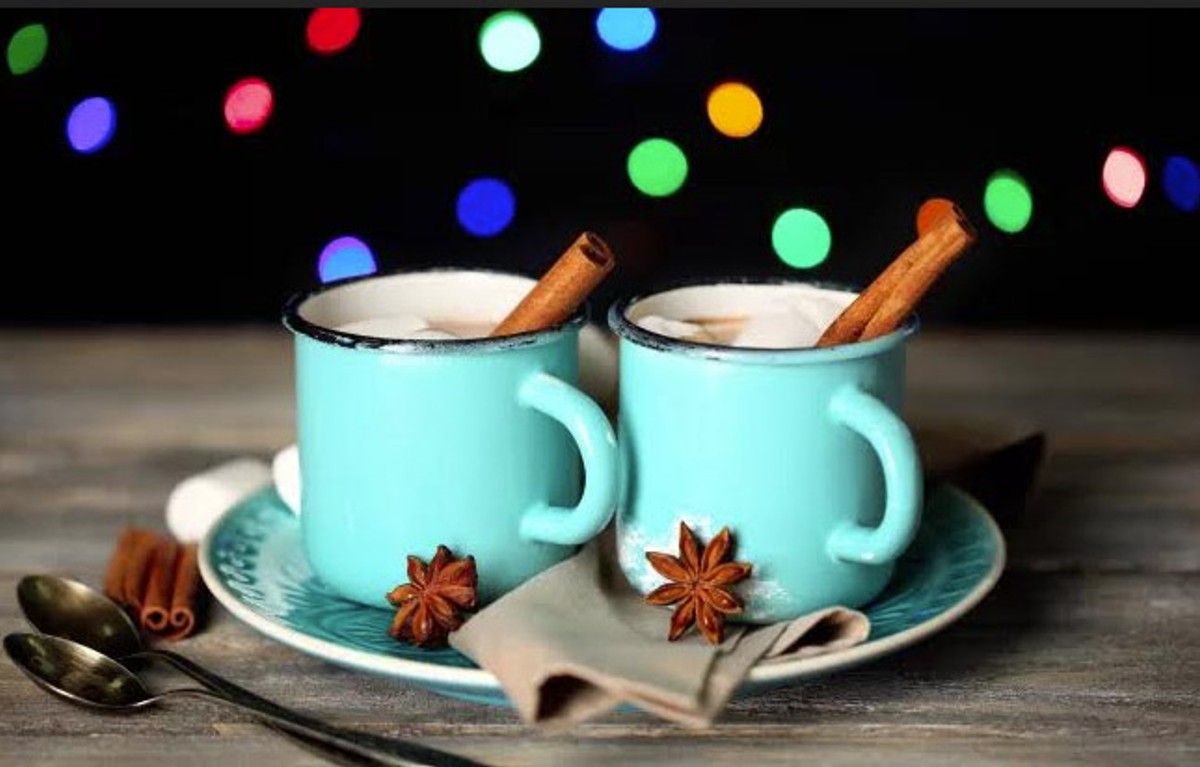 Zima je idealna za uživanja u toplom i ukusnom kakao napitku, ali i kolačima
