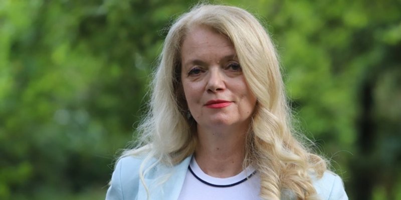 ĐARDIN ČITANJA Učenici uživali u pričama Vjekoslave Huljić, otkrila i kako unuka Alba gušta u slikovnicama