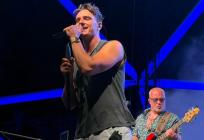 Žnjan slavi prvu godišnjicu: Adi Šoše započeo koncert pred prepunim amfiteatrom