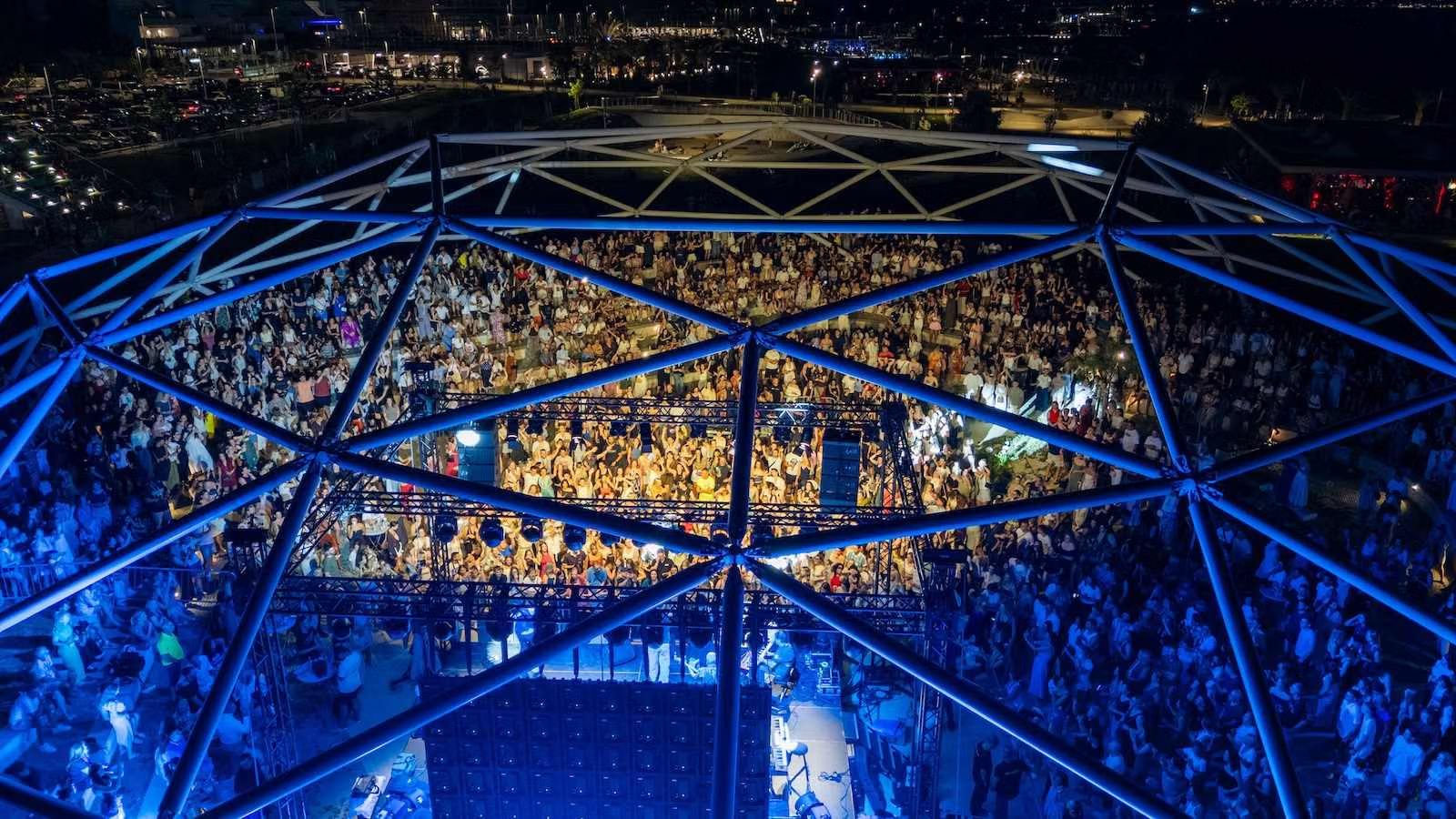 Velika splitska glazbena večer na Žnjanu: Besplatan koncert Devićevaca u čast Ivanu Gudelju i za pomoć Omišu