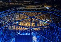Velika splitska glazbena večer na Žnjanu: Besplatan koncert Devićevaca u čast Ivanu Gudelju i za pomoć Omišu