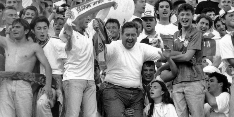 TUŽNA OBLJETNICA Prije 10 godina napustio nas je Vinko Coce