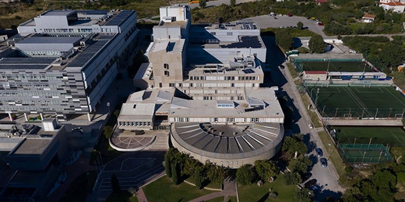 Pridruži nam se i osiguraj posao budućnosti!