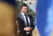 Gradonačelnik o parkingu na Gripama: 'Nema nikakvog plijena'