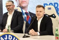 To je stil novog sportskog direktora
