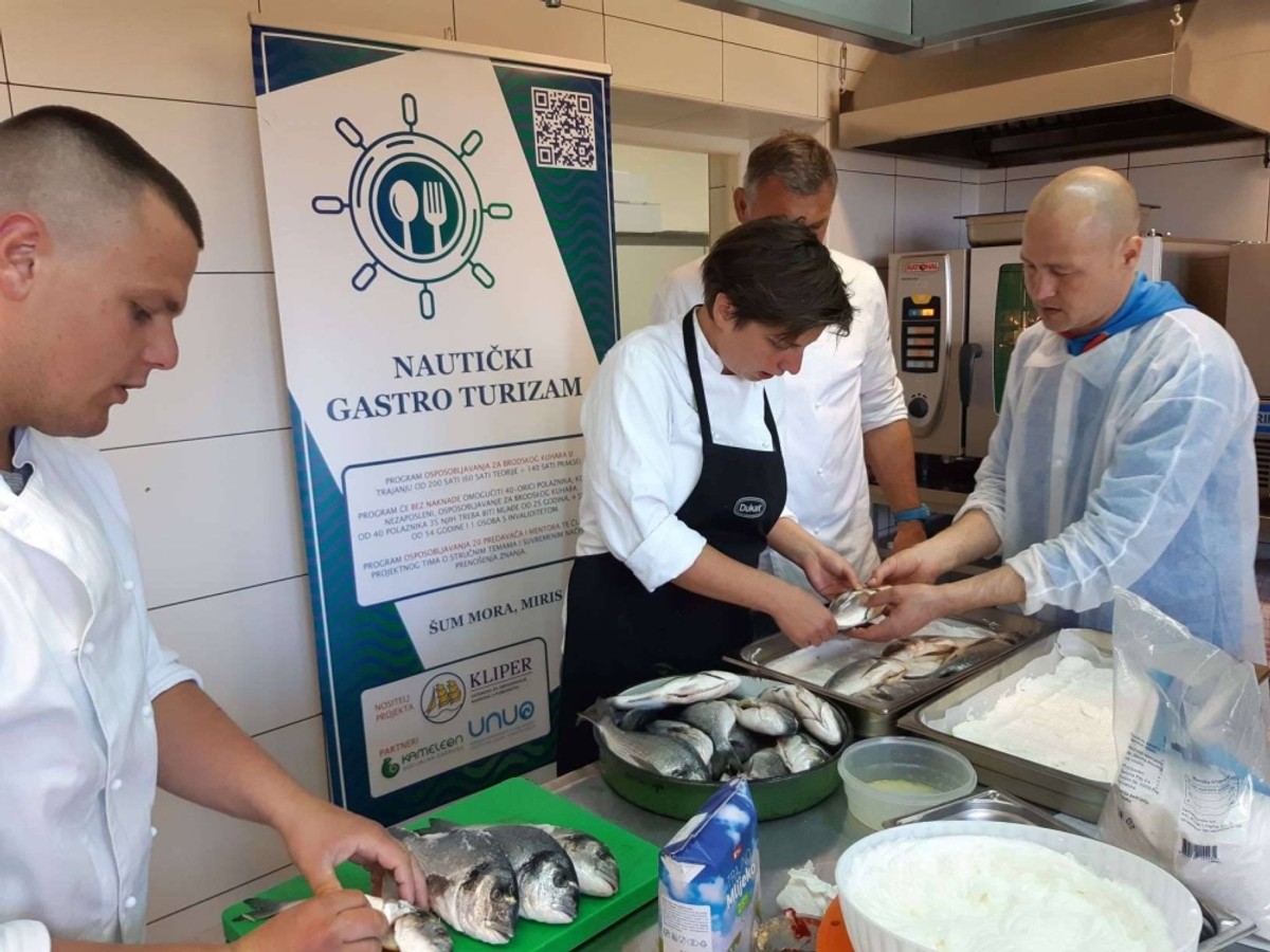 Program 'Brodski kuhar'