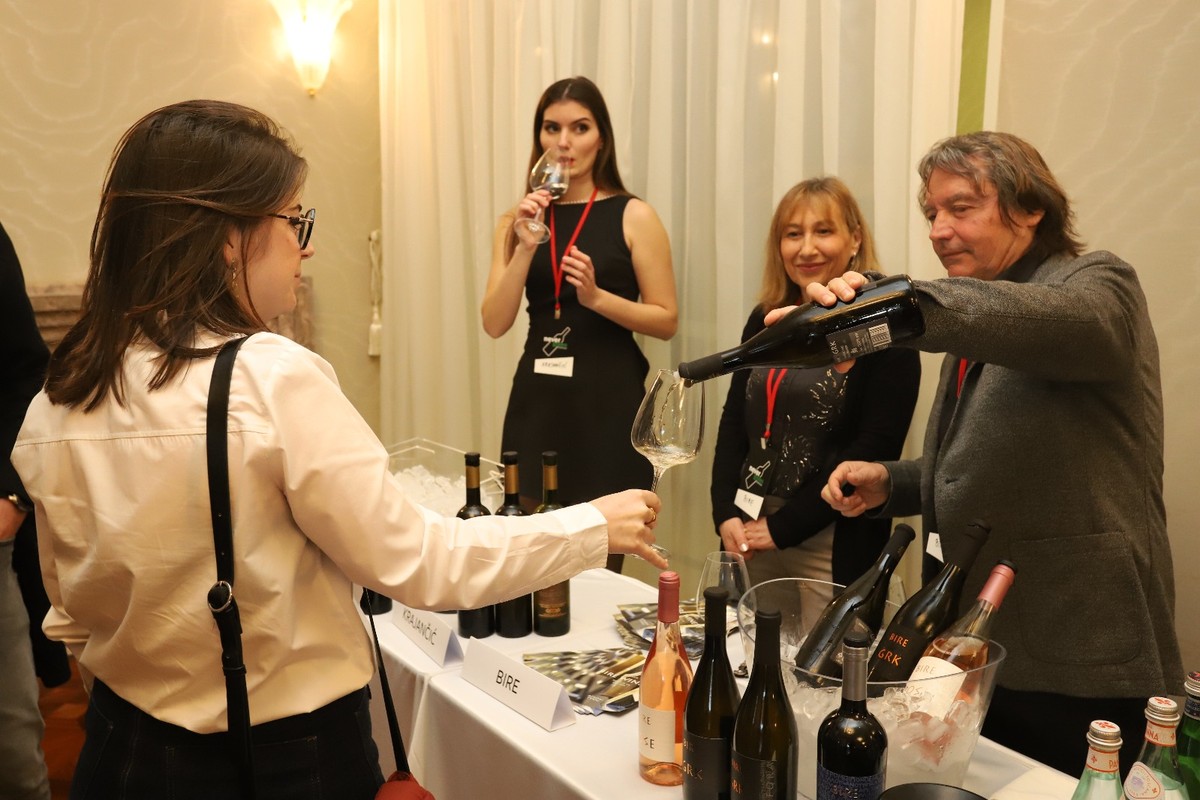 FOTO Never green nakon deset godina okupio kremu hrvatske vinske scene