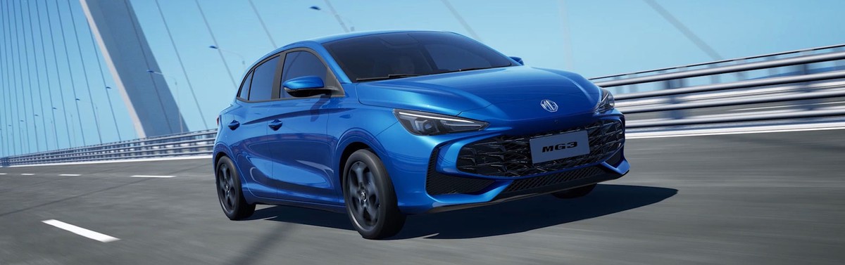 [TEST AUTA] MG3 Hybrid 1,5 – štedljivo i praktično gradsko vozilo