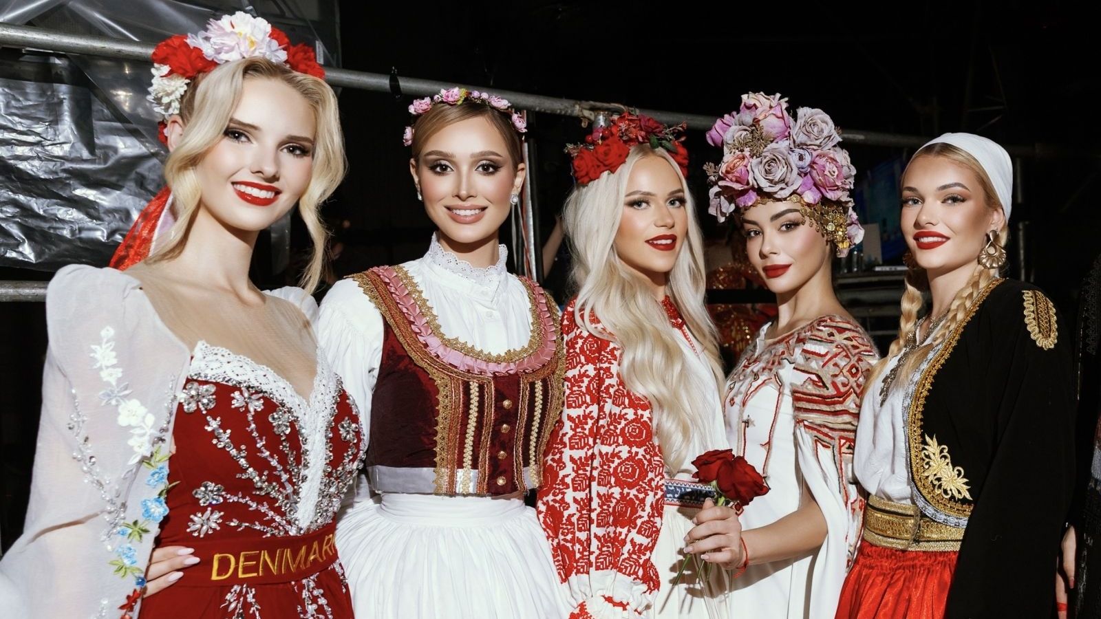 FOTOGALERIJA Vodimo vas iza kulisa Miss Svijeta
