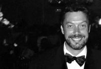 TUŽNA VIJEST Preminuo Tim Curry