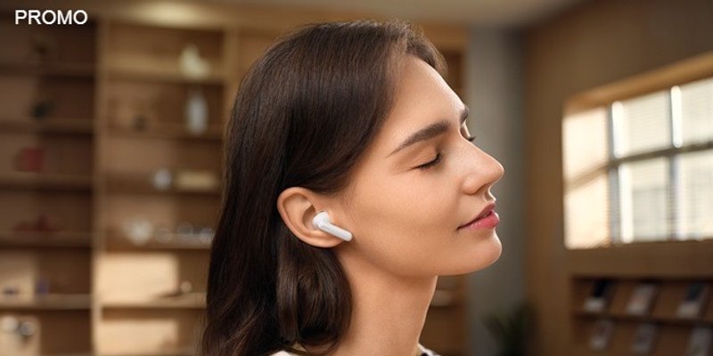 Huawei FreeBuds SE 4: Nove bežične slušalice za savršen spoj tehnologije, stila i pristupačne cijene