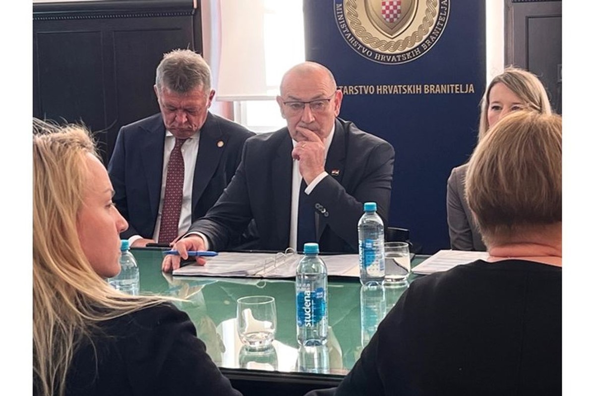 Identificirano devet žrtava iz Domovinskog rata | foto: MHB