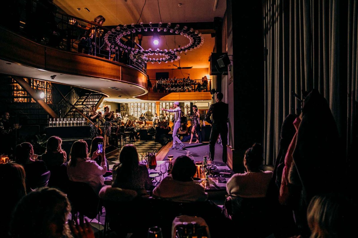 Bajamonti za Dan žena donosi koncert Ružice Čović - neka se ženski 'the voice' daleko čuje!