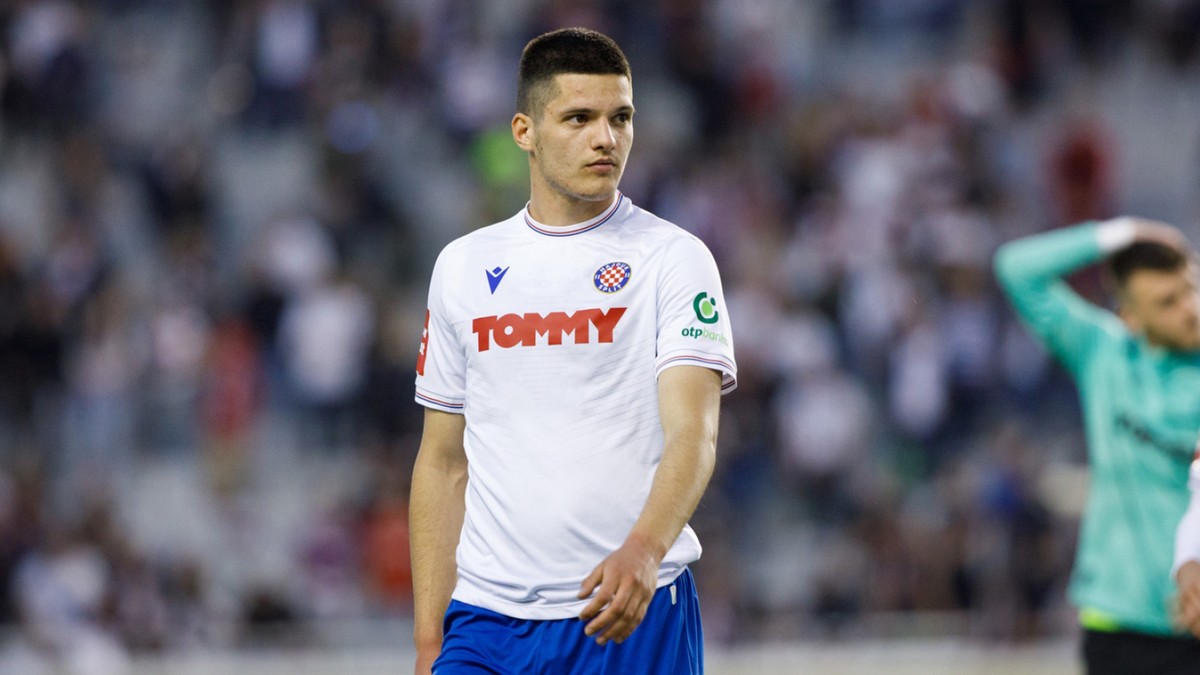 Evo koliko će Hajduk dobiti od prelaska svog bivšeg igrača u Rijeku