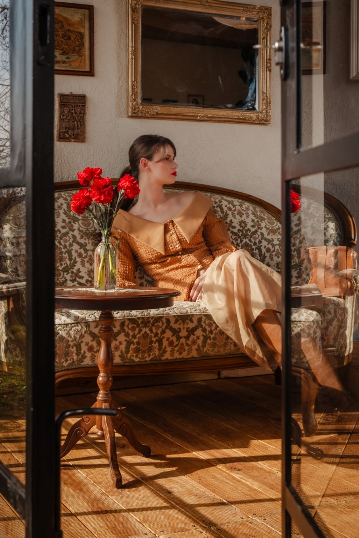 JOKER FASHION PORTFOLIO: Proljetno modno opuštanje