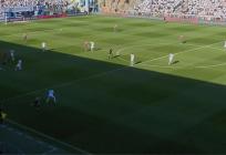 VIDEO: Pogledajte kako je Hajduku poništen pogodak