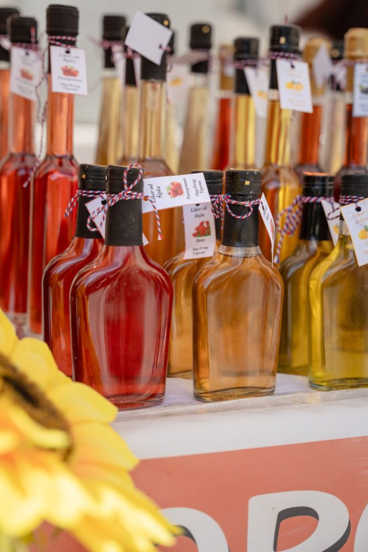 Ribarske večeri | foto: TZG Makarska