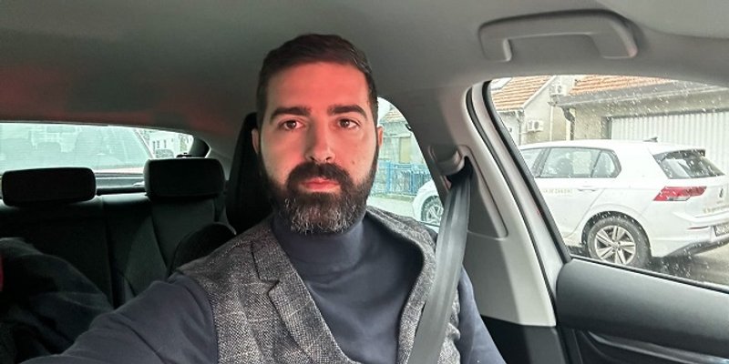 BRIJANJE NAKON SEDAM GODINA Matijević poziva na Bradatu aukciju