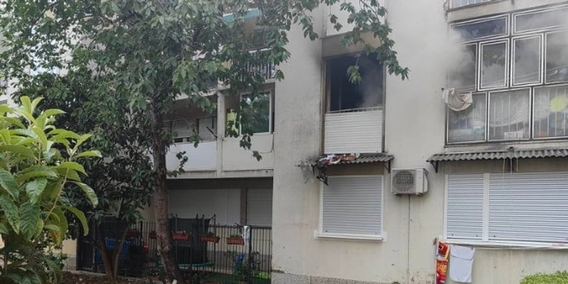 TRAGEDIJA U SMILJANIĆEVOJ: U požaru stana umrla žena