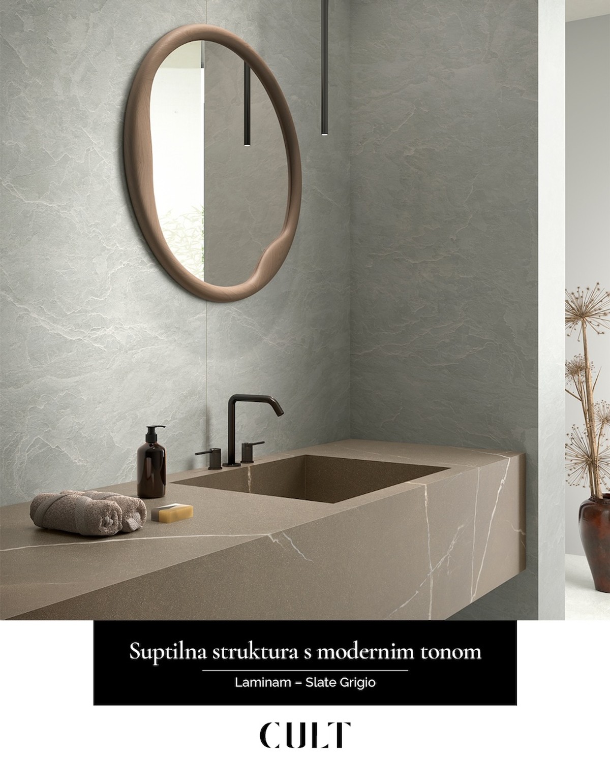 Svjetski luksuz po nevjerojatnim cijenama: Provjerite posebnu ponudu splitskog Culta za uređenje doma