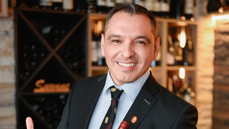 Wine ViP Event ponovno okuplja najbolje iz svijeta gastronomije i turizma