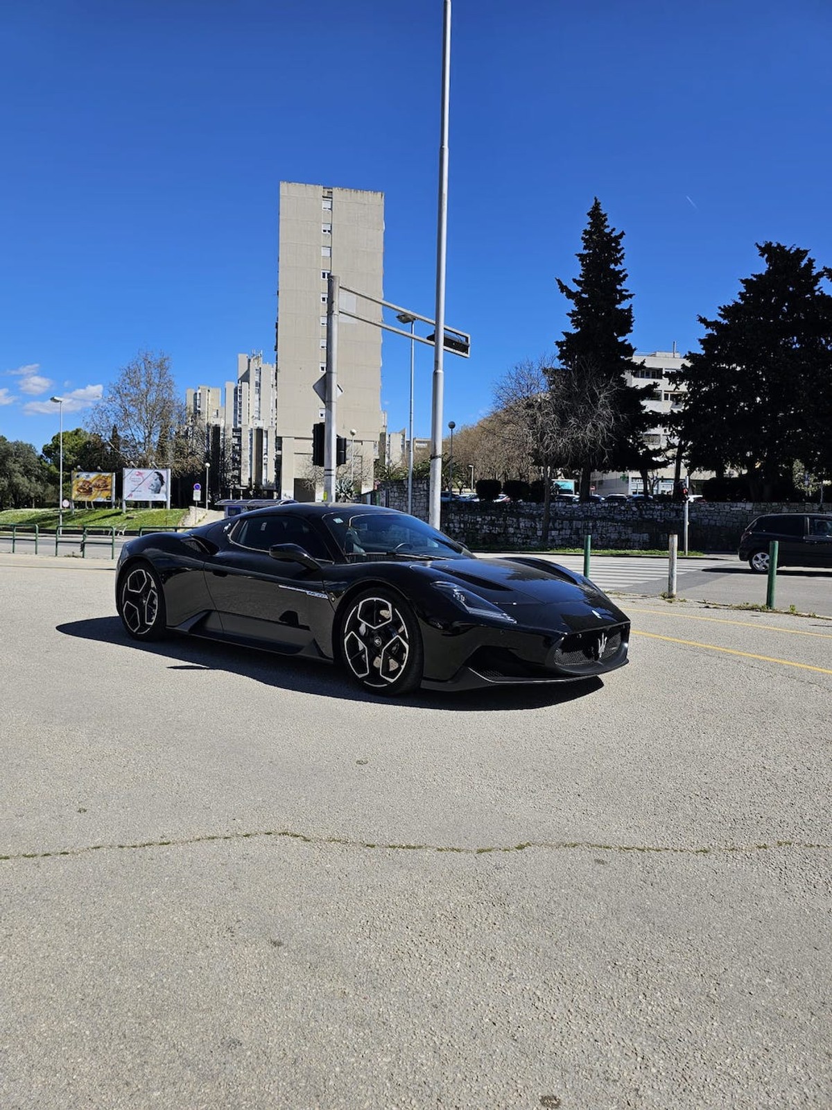 Maserati