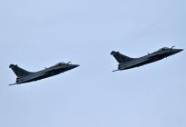 NATO-ovi borbeni zrakoplovi srušili dron iznad Latvije