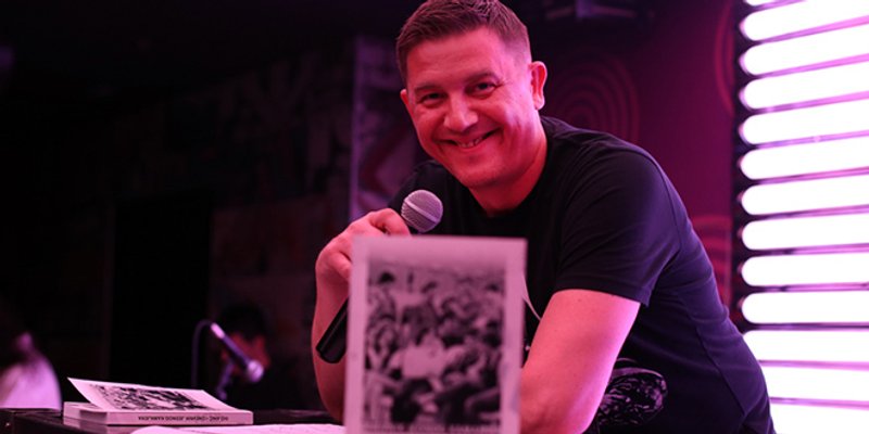 Nismo imali nikakva tehnološka čuda, našoj je generaciji društvena mreža bila Riva