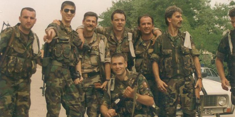 IZ PRVE RUKE: Oluja je majka svih bitaka i ona je oslobodila našu domovinu, teško da će se takvo jedinstvo ikada više dogoditi