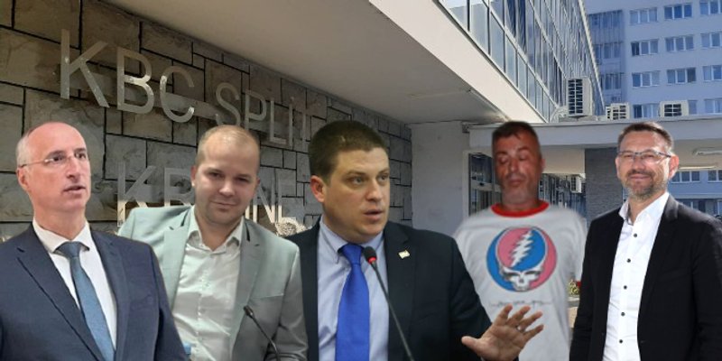 PREGLED TJEDNA: Dimna zavjesa mladog Pauka