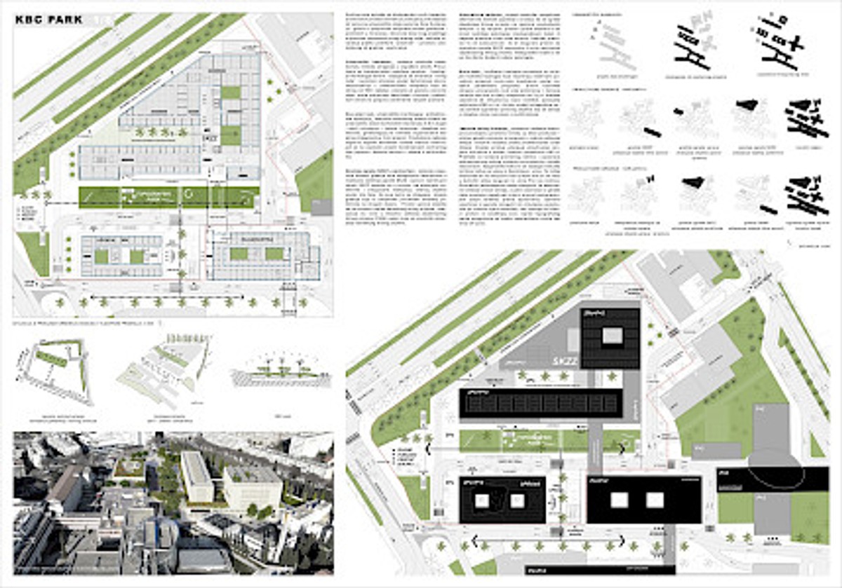 Evo kako će izgledati budući Centar za specijalističko-konzilijarnu zdravstvenu zaštitu te  Centra akutne medicine s objedinjenim hitnim bolničkim prijemom