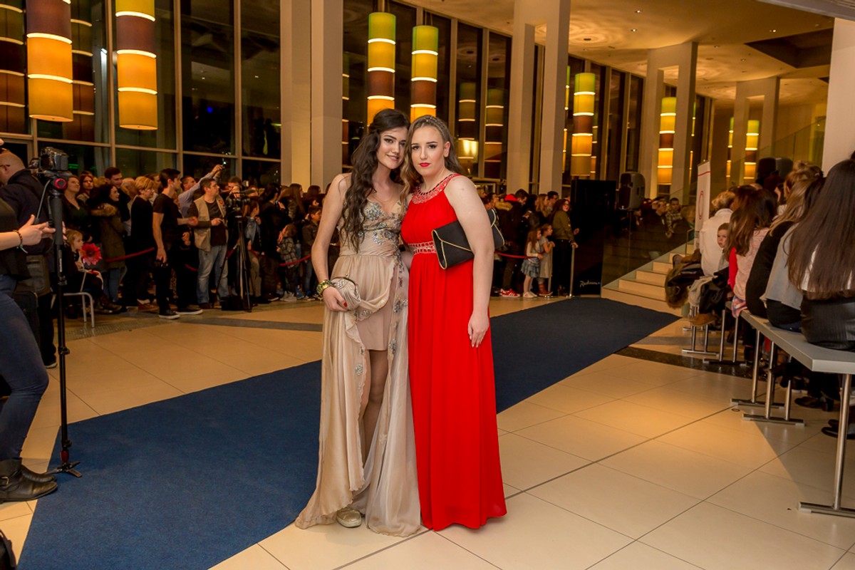 Maturalna večer Obrtničke škole | Studio Ali