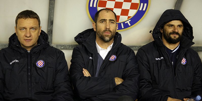 Tudor odgovorio Vučeviću: Kriv sam jer se tada s 'antitalentima' najčešće igrao dobar nogomet