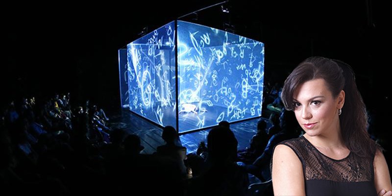 Komentar Nele Sisarić: Stručnjaci moraju sukreirati reformu kulturne politike na nacionalnom nivou