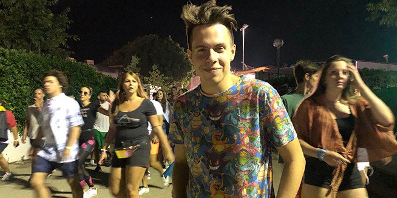 UŽIVO ULTRA Roko Blažević: Nova lokacija je možda i bolja od Poljuda!