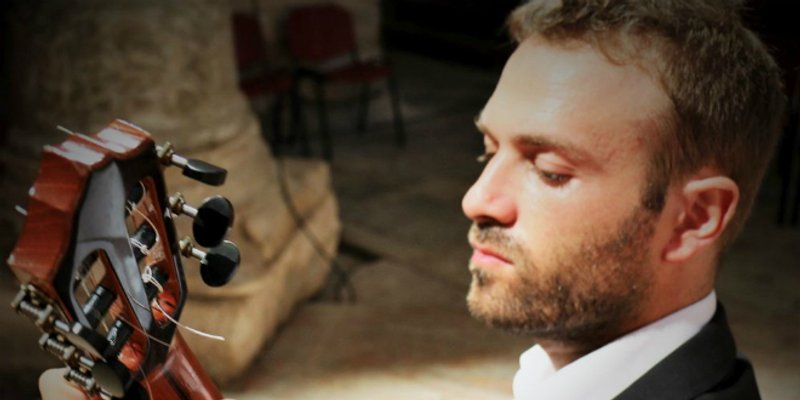 'Dani klasične gitare' dovode u Split svjetske gitarističke zvijezde