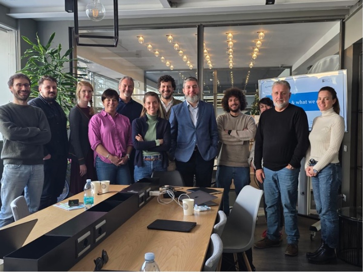 VerifEye - Projekt koji uči mlade kako prepoznati lažne vijesti