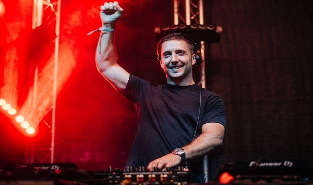 OTIUM U SUBOTU OTVARA VRATA Osim koncerata i klupskih večeri, novi Comedy Night ugostit će legendu Željka Pervana